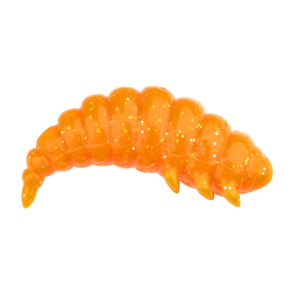 Spro Trout Master Fat Camola Esca per Trota 4cm (8 pezzi) - Orange