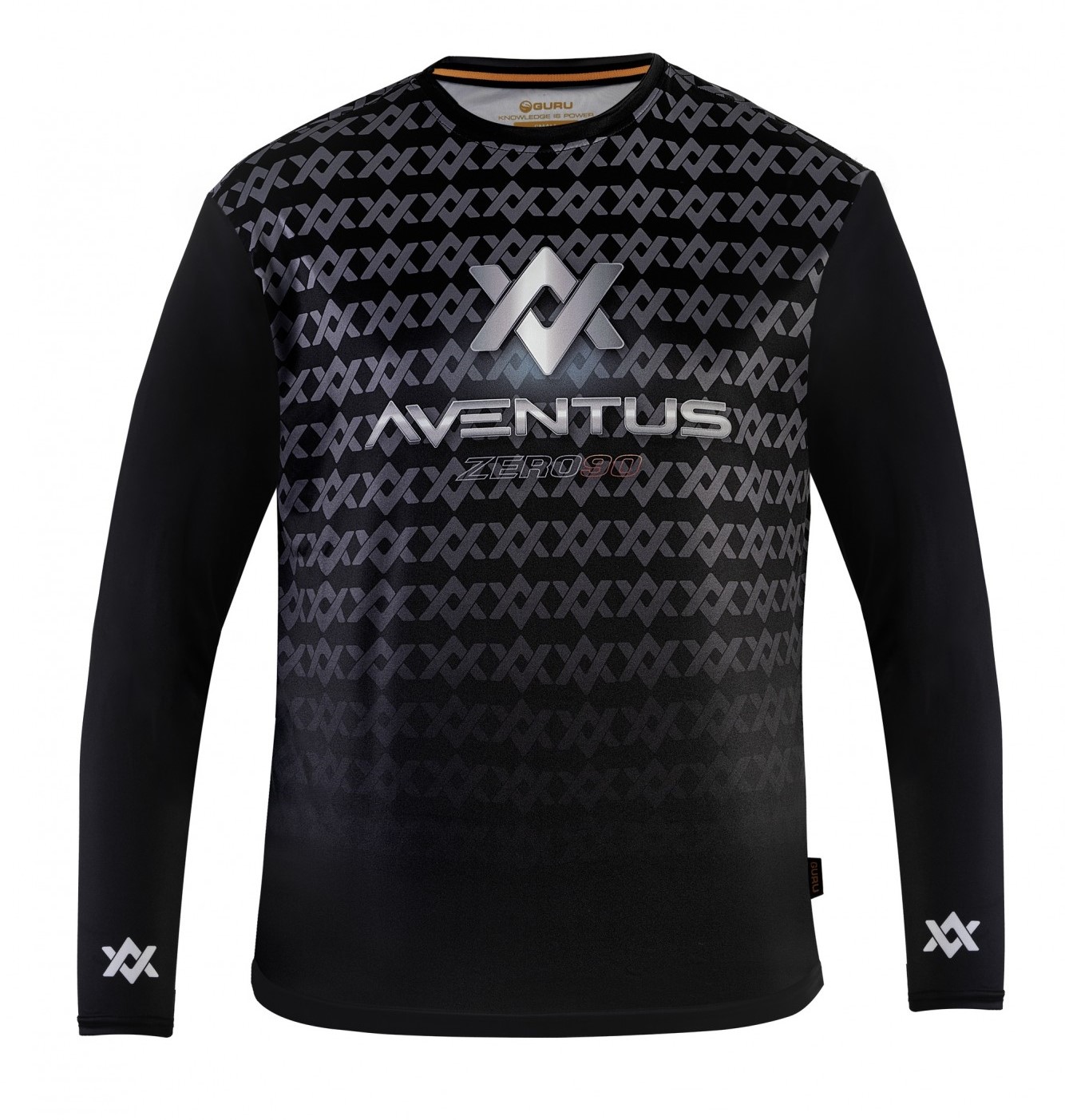 Maglia Guru Aventus Sun Core UPF 50+