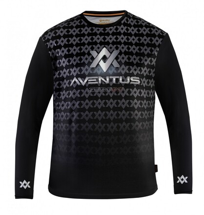 Maglia Guru Aventus Sun Core UPF 50+