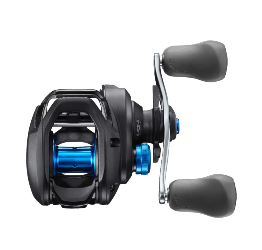 Bobina Baitcaster Shimano SLX 150HG LH