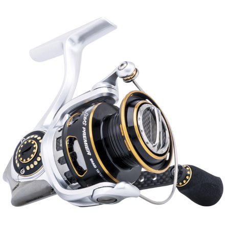 Mulinello da spinning Abu Garcia Revo Premier