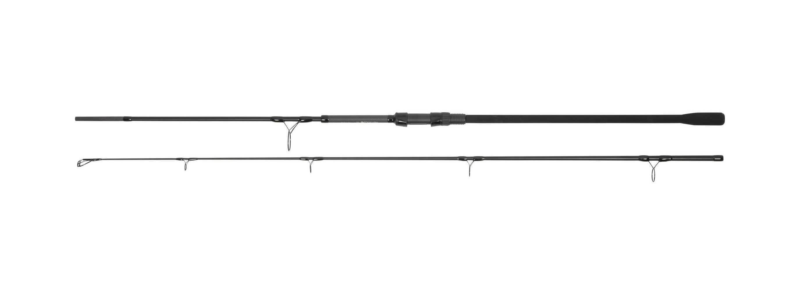 Canna da Carpa Avid Revolve R 10ft