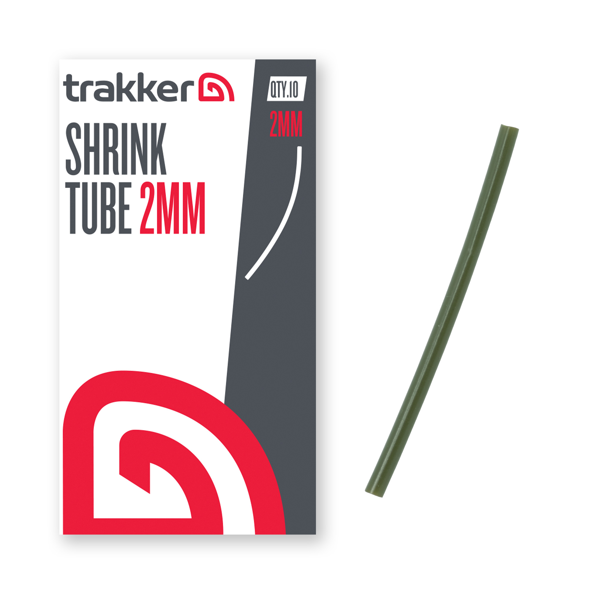 Trakker Shrink Tube (10 pezzi)
