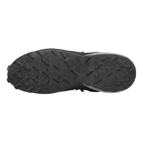 Savage Gear X-Grip Shoe Black/Grey
