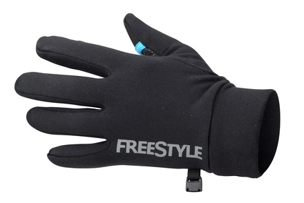 Guanti da pesca Spro Freestyle Touch