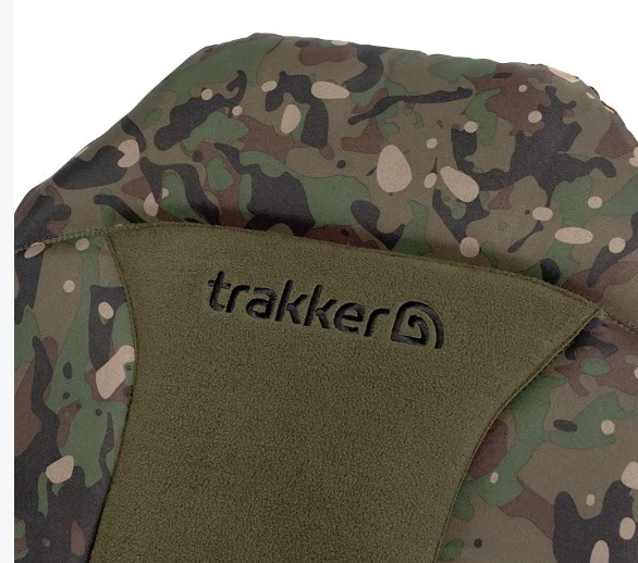 Sedia da Pesca Trakker RLX Nano Chair