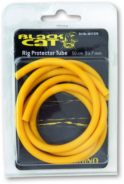 Black Cat Rig Tube 1m Yellow (1 pezzo)