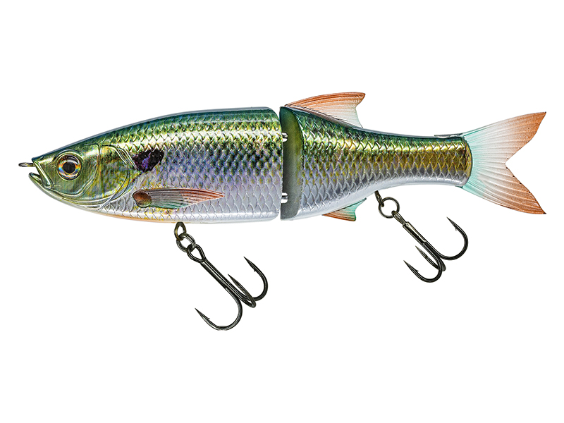 Swimbait Molix Glide Bait 178 Slow Sinking - Live Bluegill