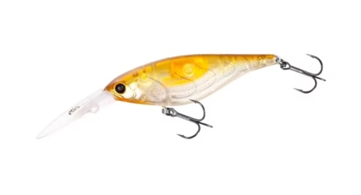 Shimano Lure Bantam Enber 60SP FB Crankbait 6cm (6g) - Moebi