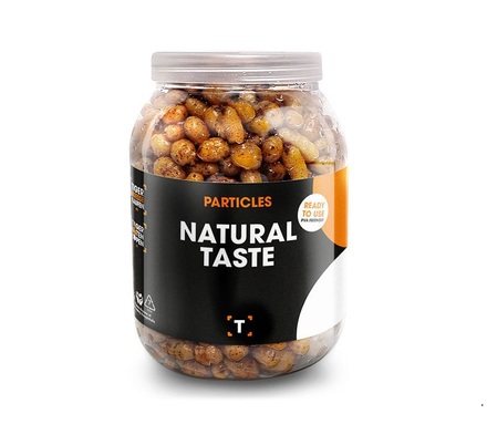 Tiger Nut XXL Tiger Nuts Conservabili 2L (12-35mm)