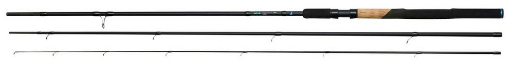 Shakespeare Superteam SC-2 Canna Pellet Waggler (5-15g) - 3.6m