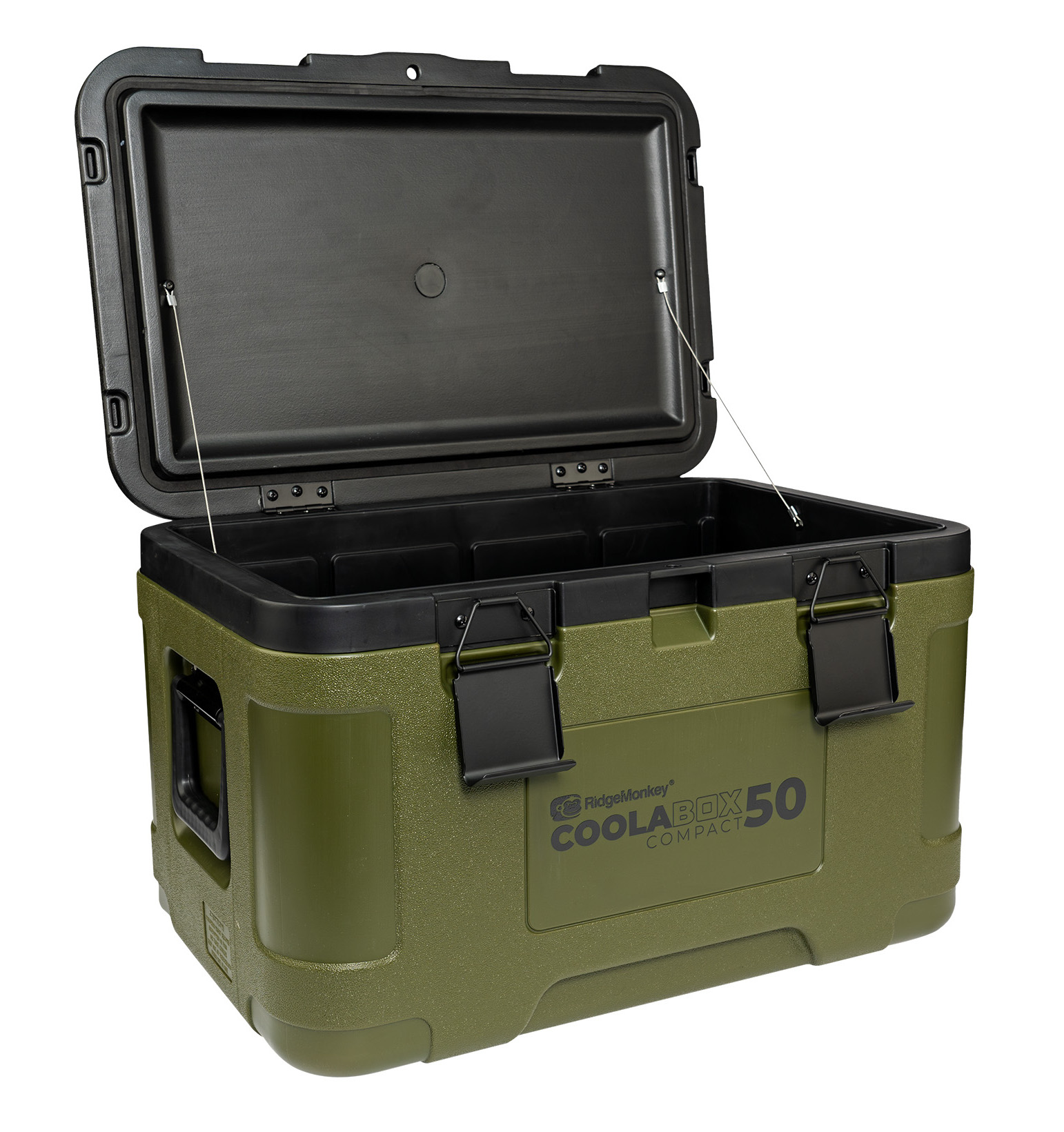 Borsa Termica Ridgemonkey CoolaBox Compact 50L