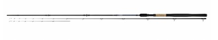 Canna da feeder Daiwa N'Zon 3-pezzi (80g)