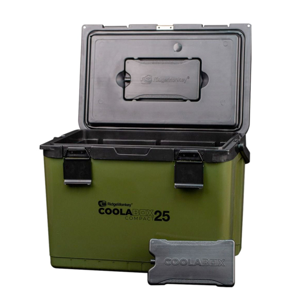 Ridgemonkey CoolaBox Compact 25 litri