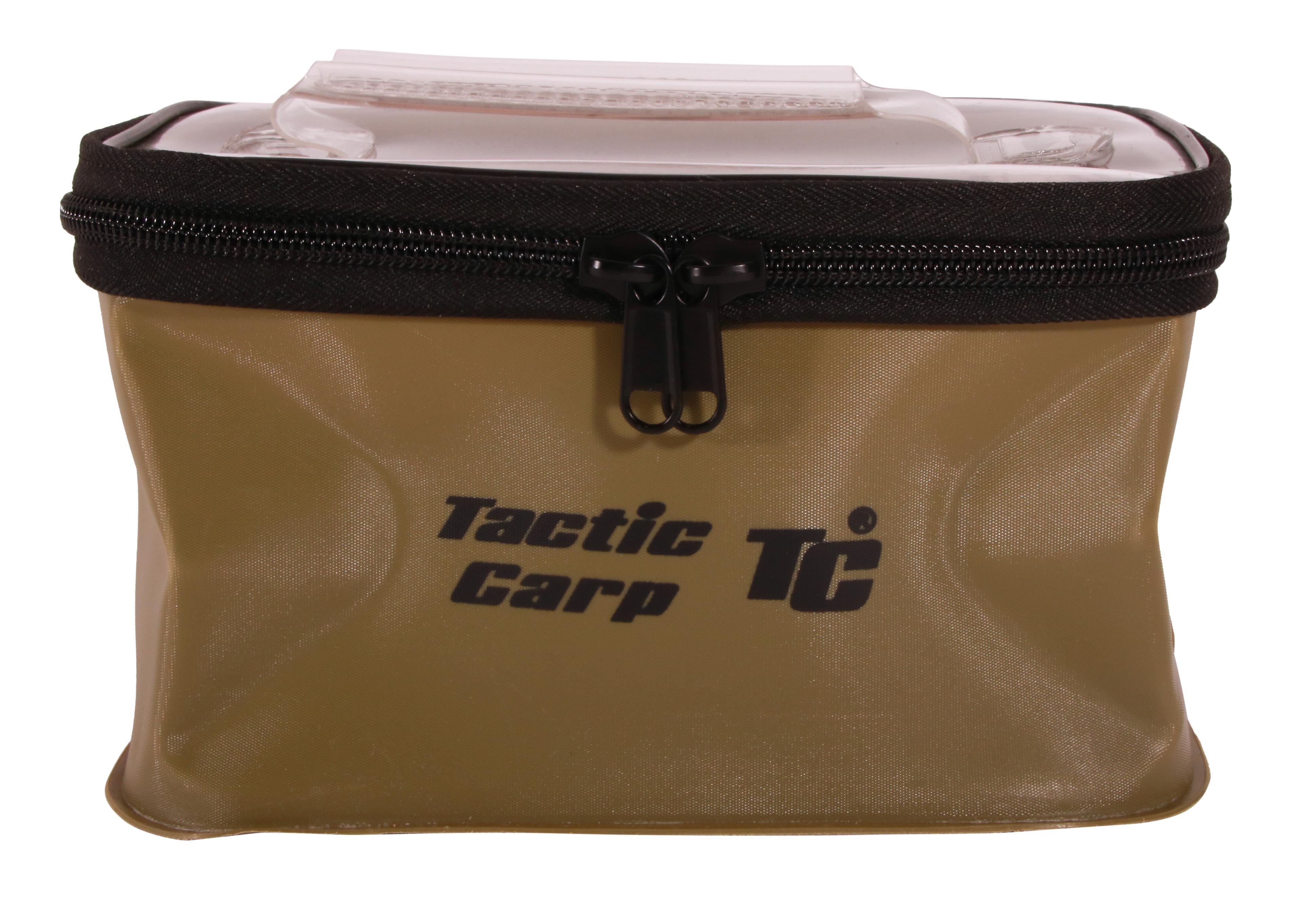 Tactic Carp Borse impermeabili - Extra Extra Small