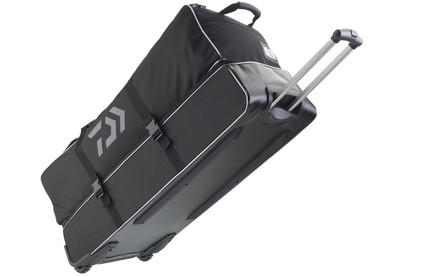 Daiwa D-Vec Global Travel Trolley