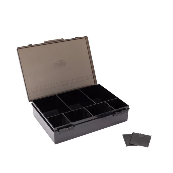 Cassetta per Materiali Nash Box Logic - Medium