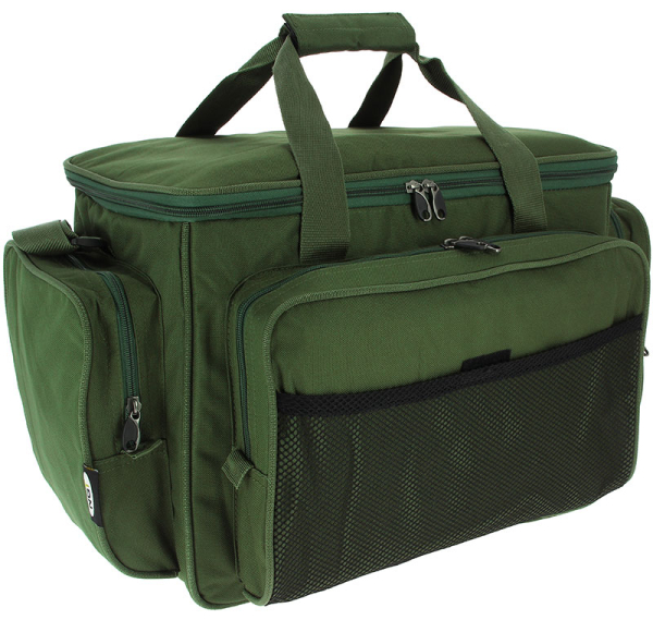 NGT Carp Carryall Kit con XPR Boxes, Glugbag, Rigbox e altro!