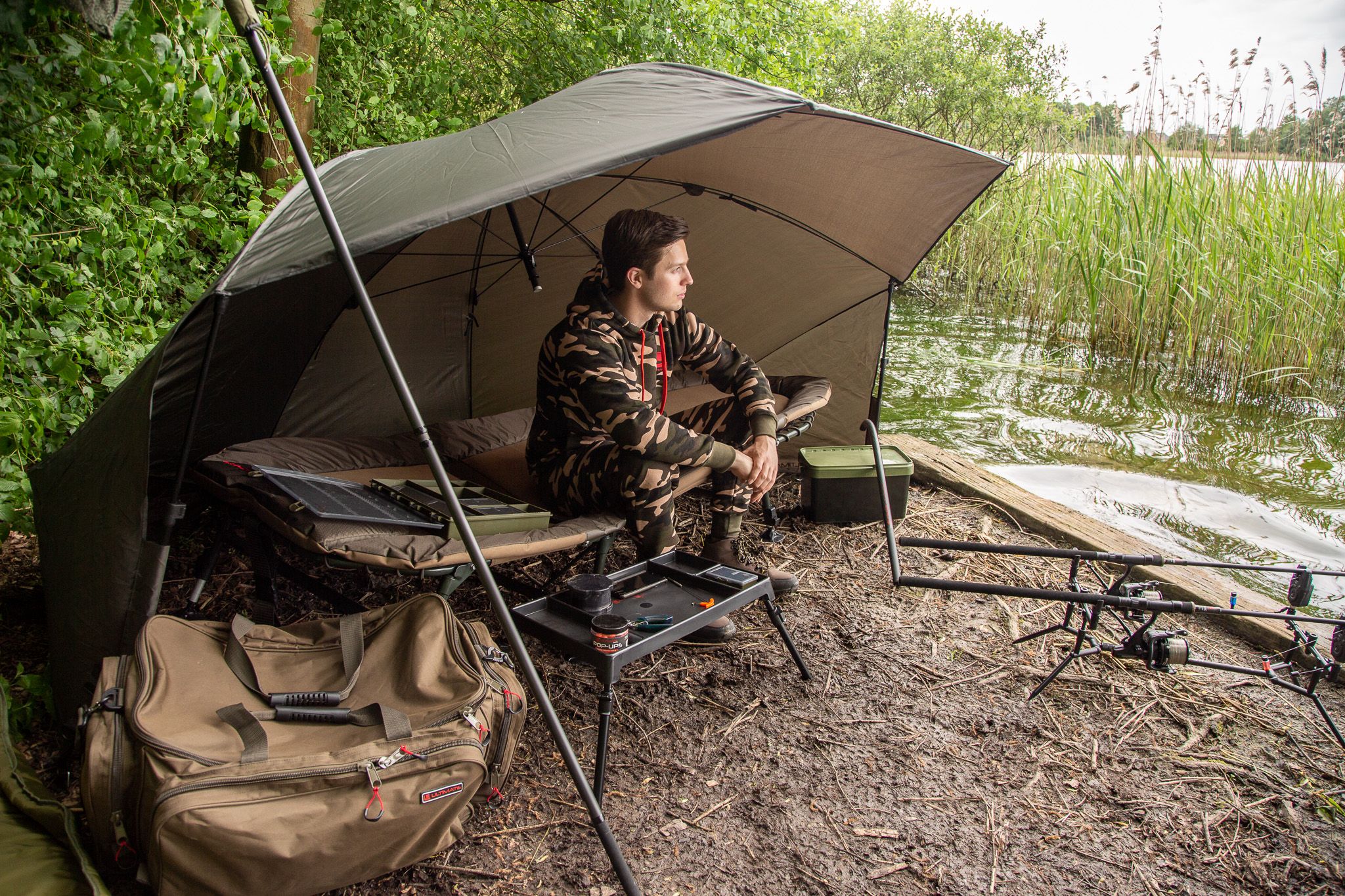 Ultimate 60" Brolly