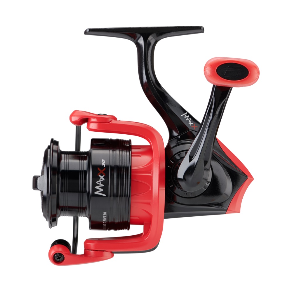 Mulinello da Spinning Abu Garcia Max X