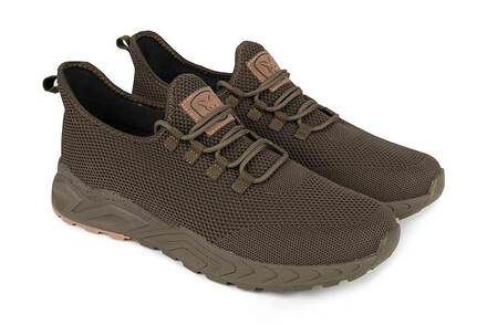 Scarpe da Pesca Fox Mesh Lite Trainer 