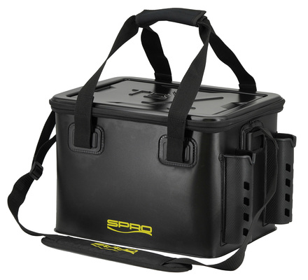 Borsa Box System Spro TBX EVA