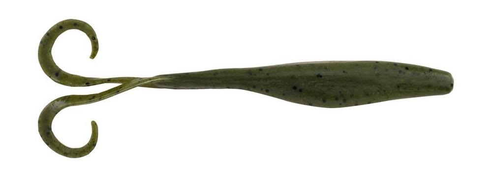 Berkley Gulp! Saltwater Crazy Legs Jerk Shad 5in (5 pezzi) - Watermelon