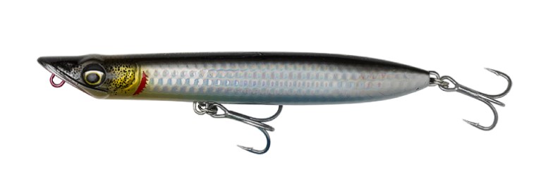 Savage Gear Slap Walker 10cm 10g Galleggiante - Mullet