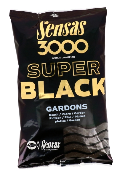 Esca Sensas 3000 (1 kg)