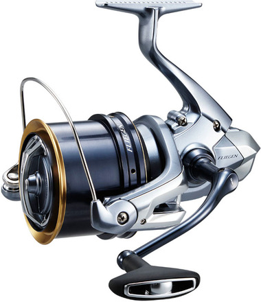 Shimano Mulinello SD 35 Big Pit