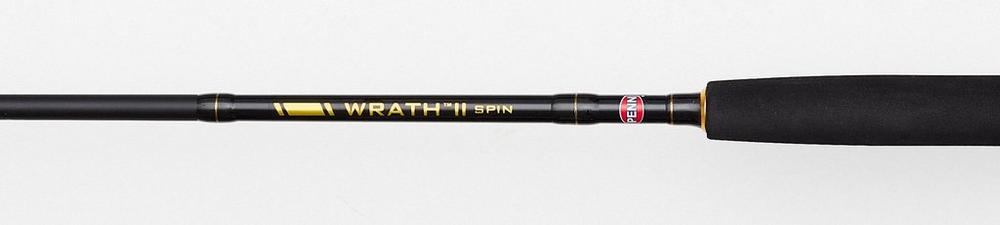 Canna da spinning per pesca marina Penn Wrath II