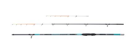 Mitchell Suprema 2.0 Bolentino Canna da barca 2.40m (250g)