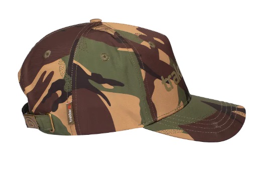 Cappello Impermeabile Trakker Camo