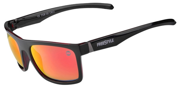 Spro Freestyle Sunglasses - Granite