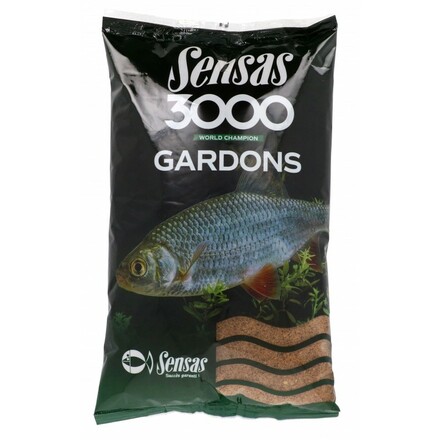 Esca Sensas 3000 (1 kg)