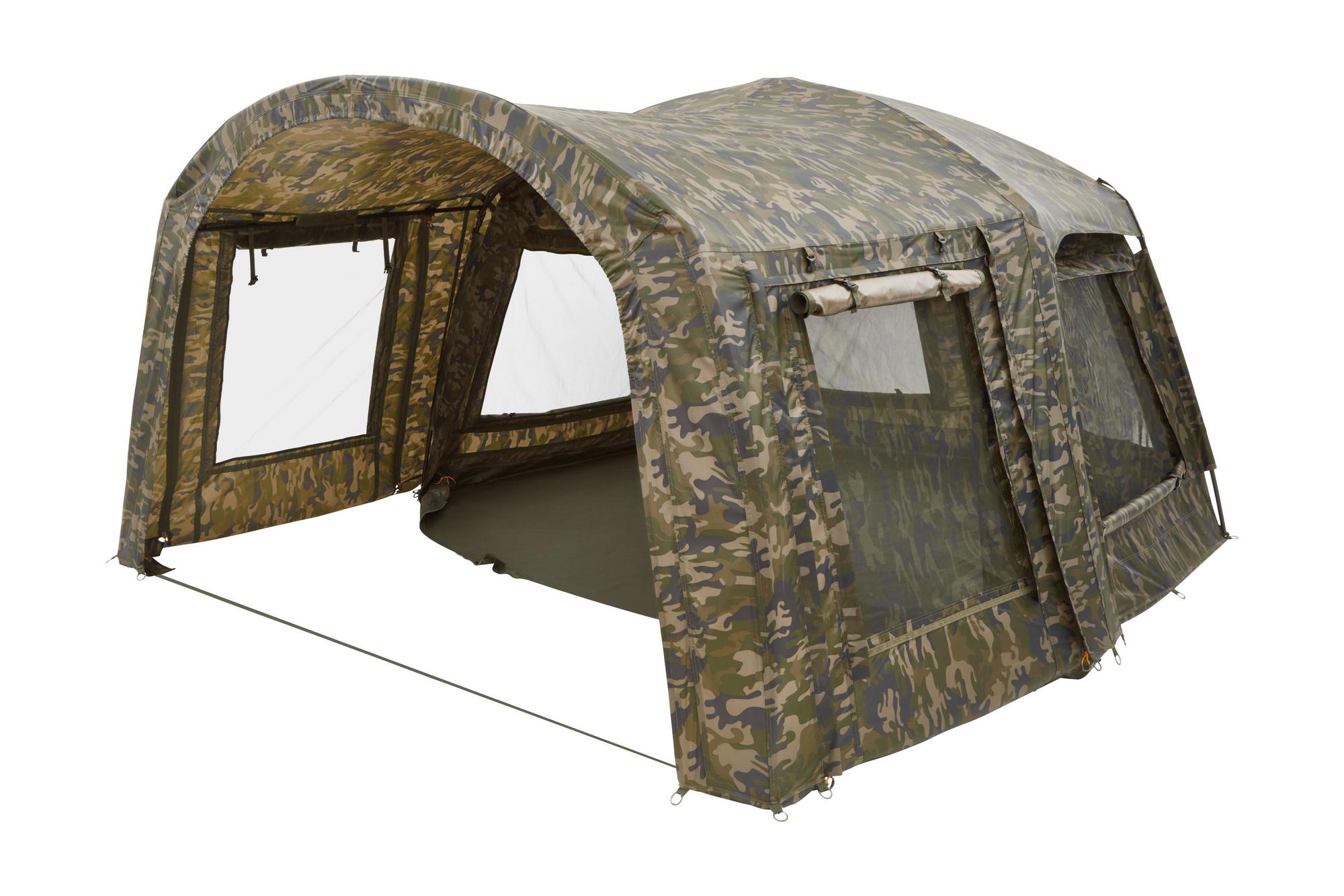 Prologic Element SLR 1Man Bivvy Estensione Social Wrap Camo