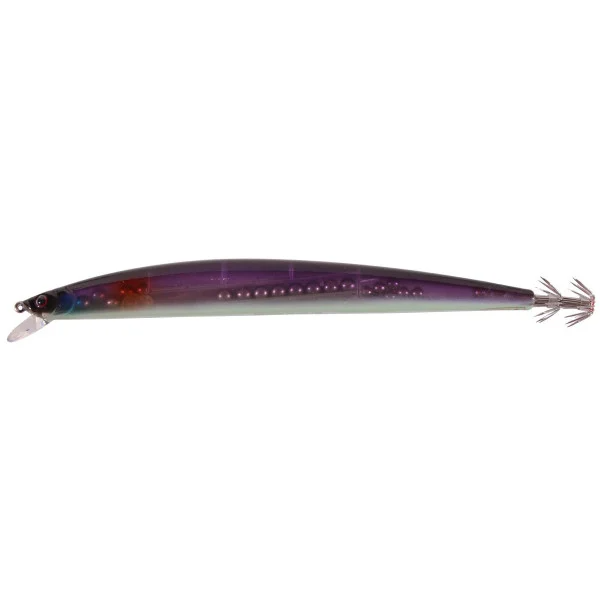 Tubertini Minnow Squid 13cm (28g)