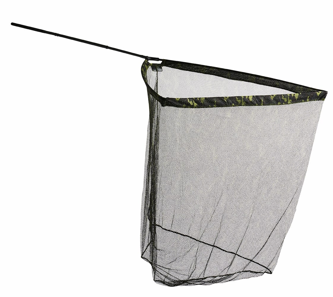 Prologic El. Camou Com-Pact 42" Rete da carpa Telescopica (170cm)