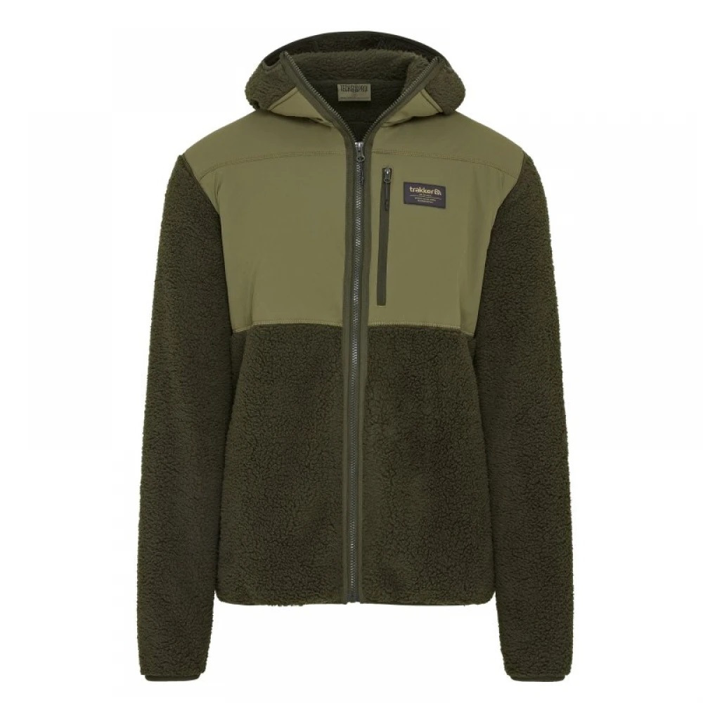 Giacca Trakker TechPro Sherpa