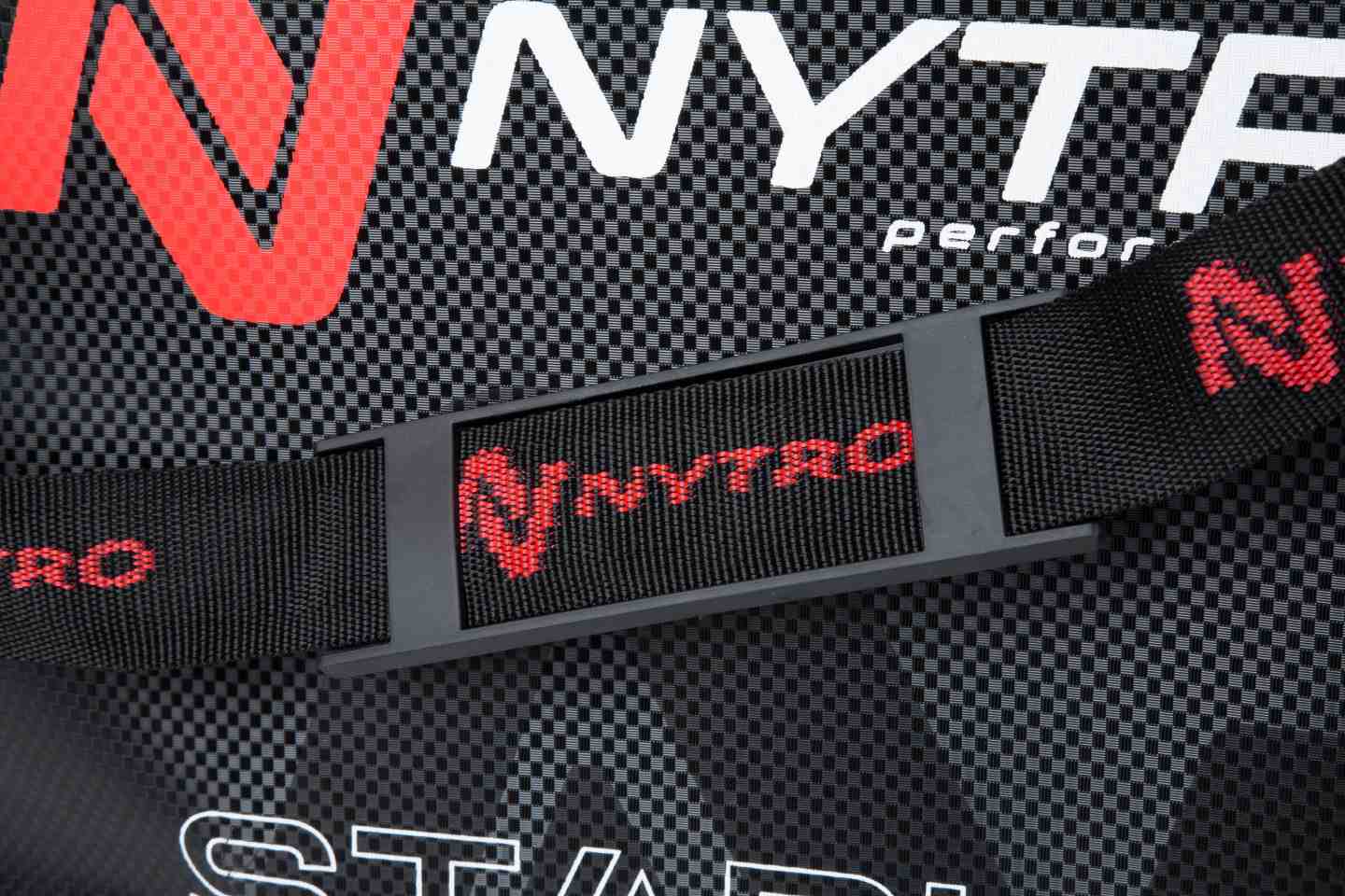 Nytro StarkX EVA Borsa Impermeabile per Nasse XL