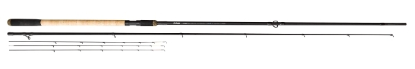 Sensas Black Arrow 400 Canna da alimentazione - 3.3m (20-60g)