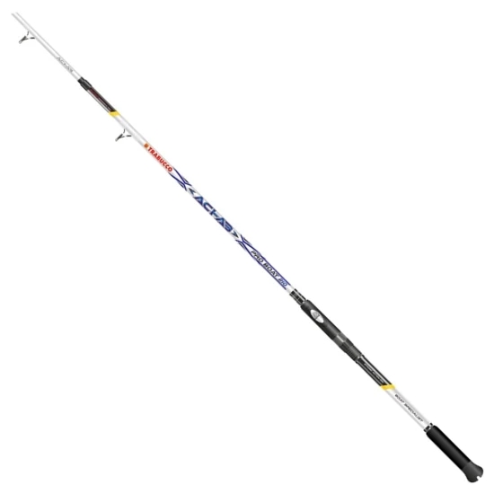 Canna da Pesca in Mare Trabucco Achab Pro Boat MT 2.70m (250g)