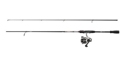 Spinning Combo Abu Garcia Max X (Incl. Lenza)