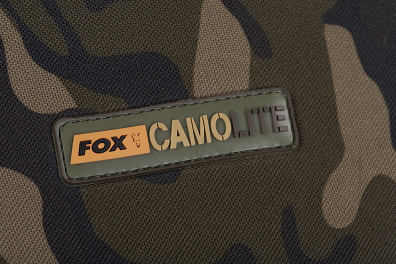 Fox Camolite RX+ Case 31 x 13 x 38cm (senza avvisatore)