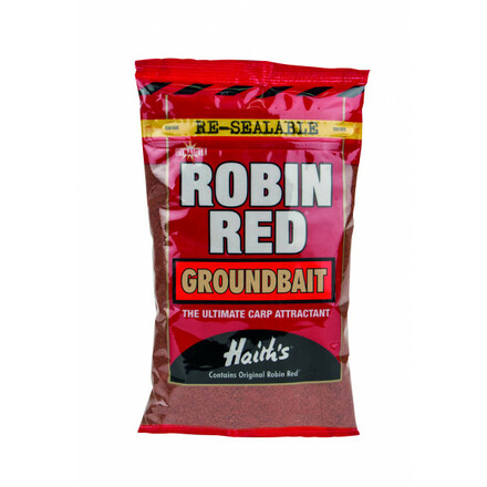 Sfarinato Dynamite Robin Red (900g)