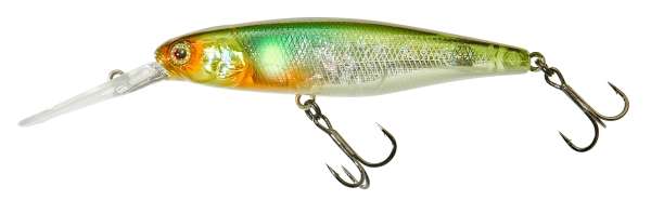 Illex Deep Diver Squirrel Crankbait 7,9 cm (11.3g) - NF Ayu