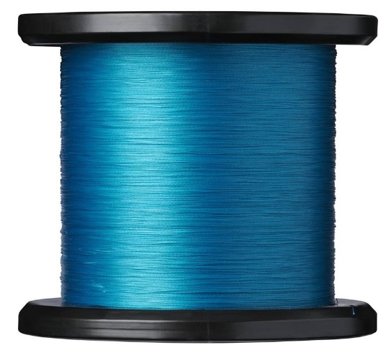 Berkley NAUTIL Braidx8 150m AquaBlue