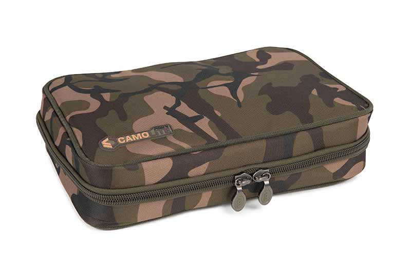 Borsa per Buzz Bar Fox Camolite