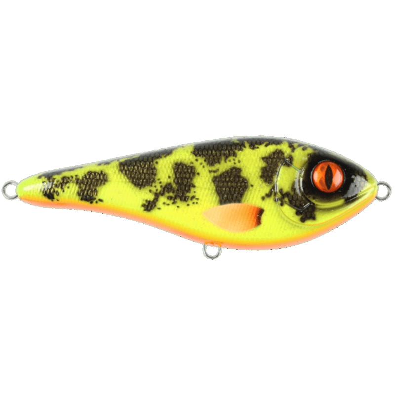 Strike Pro Buster Swim 13cm 66g - Python