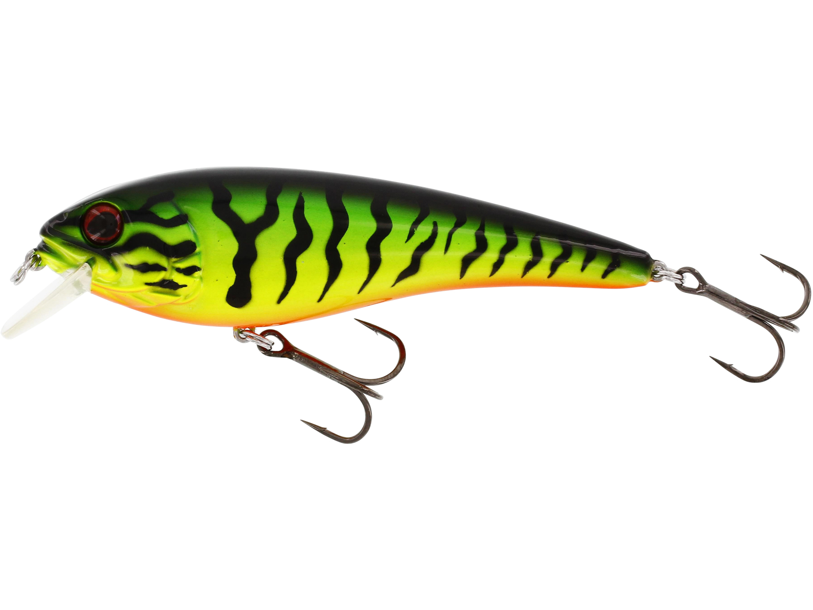 Westin RawBite Crankbait Low Floating